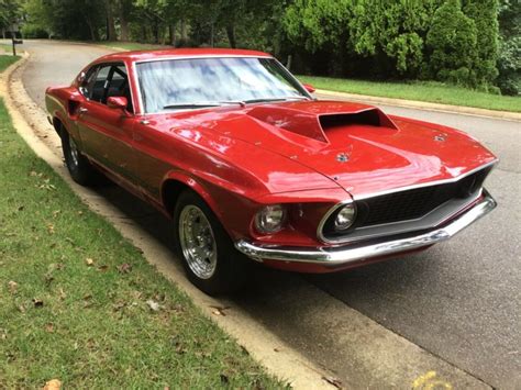 ford mustang cars for sale on ebay